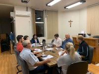 Audiência Pública tratou da Avaliação das Metas Fiscais relativo ao 2º Quadrimestre de 2019