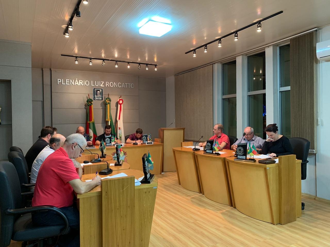 Câmara Municipal aprova Moção de Apelo