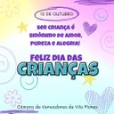 12 de Outubro! 