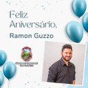 🎉 Parabéns, Vereador Ramon Guzzo 🎂