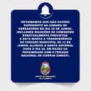 📢 COMUNICADO IMPORTANTE