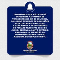 📢 COMUNICADO IMPORTANTE