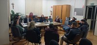 AUDIÊNCIA PÚBLICA APRESENTA PLANO PLURIANUAL