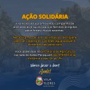 CAMPANHA SOLIDÁRIA  