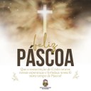 Feliz Páscoa! Feliz Páscoa!