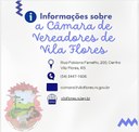 INFORMAÇÕES E CONTATO 