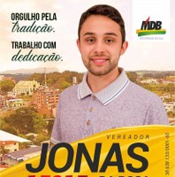 Jonas
